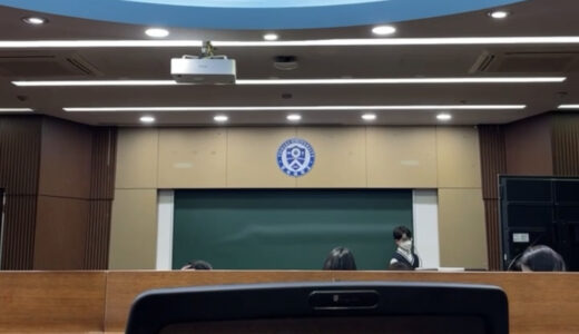 韓国の大学院に行きたい！TOPIKは何級必要？？