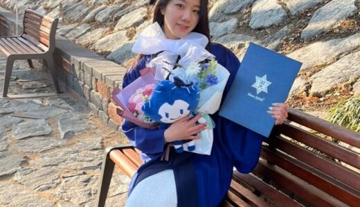 【日本就職インタビュー】かんなさん大手韓国外資電子業界