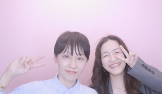【保護者インタビュー】テジェ大学サポート利用者（ご両親）