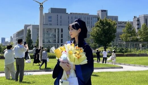 【日本就職インタビュー】ゆうかさんSaaS業界