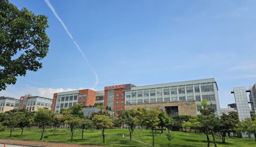 【協力校特集】仁川大学の魅力を徹底紹介！